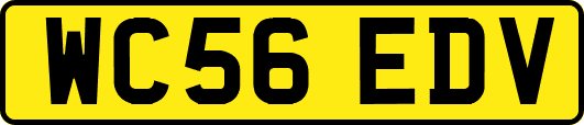 WC56EDV