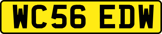 WC56EDW