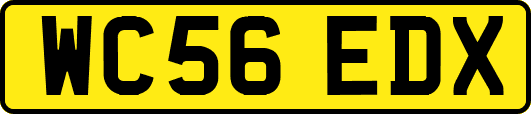 WC56EDX
