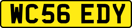 WC56EDY