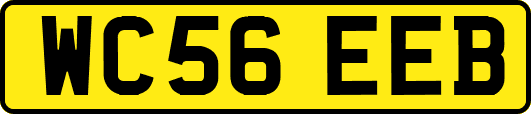 WC56EEB