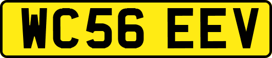 WC56EEV