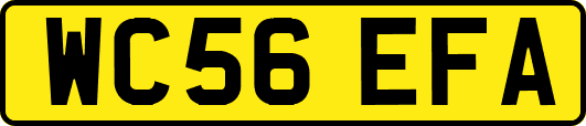 WC56EFA
