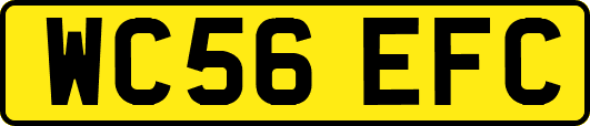 WC56EFC