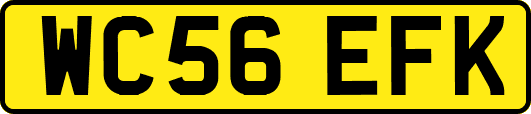 WC56EFK