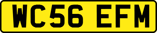WC56EFM