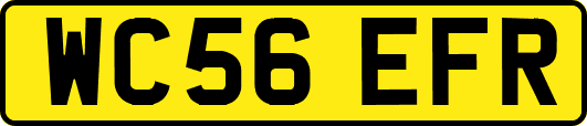WC56EFR