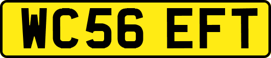 WC56EFT