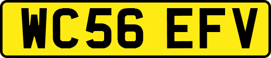 WC56EFV