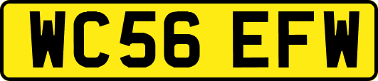 WC56EFW
