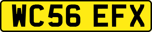 WC56EFX