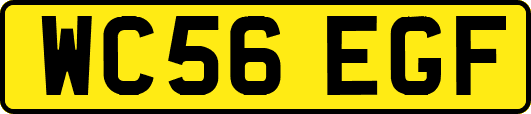 WC56EGF