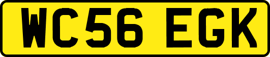 WC56EGK