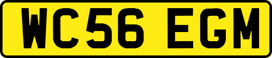 WC56EGM