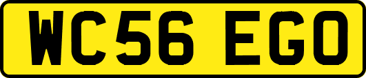 WC56EGO