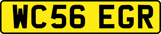 WC56EGR