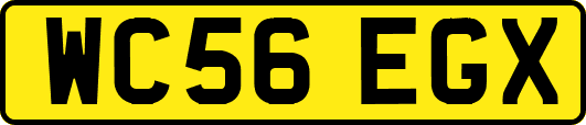 WC56EGX