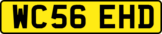 WC56EHD