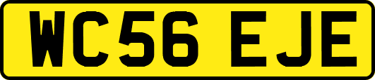 WC56EJE