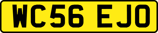 WC56EJO
