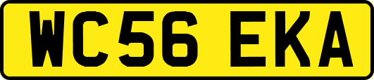 WC56EKA