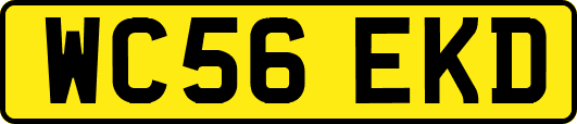 WC56EKD