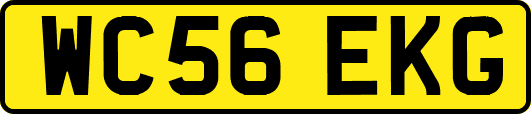 WC56EKG