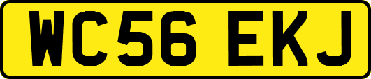 WC56EKJ