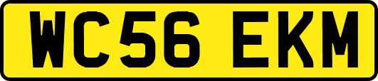 WC56EKM