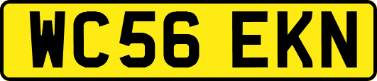 WC56EKN