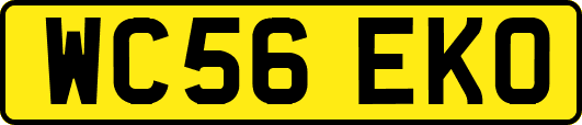 WC56EKO