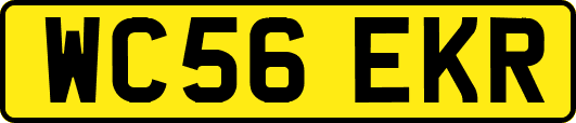 WC56EKR