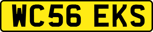 WC56EKS
