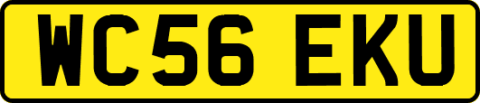WC56EKU