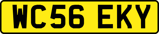 WC56EKY