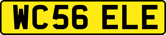 WC56ELE