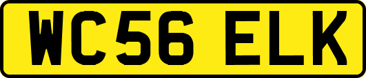 WC56ELK