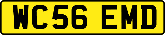 WC56EMD