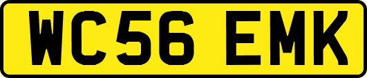 WC56EMK