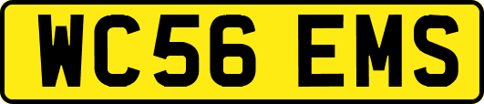 WC56EMS