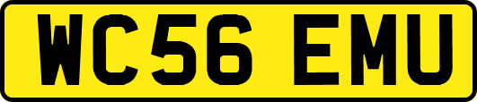 WC56EMU