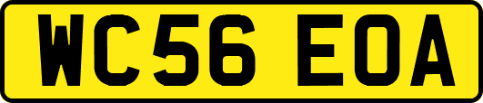WC56EOA