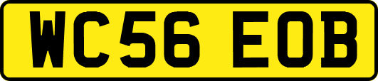 WC56EOB