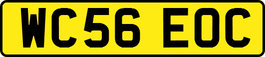 WC56EOC