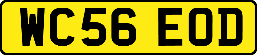 WC56EOD