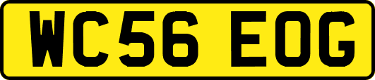 WC56EOG