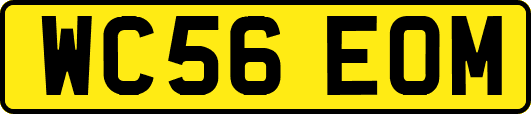 WC56EOM