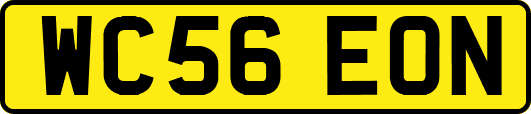 WC56EON