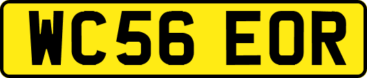 WC56EOR