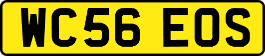 WC56EOS